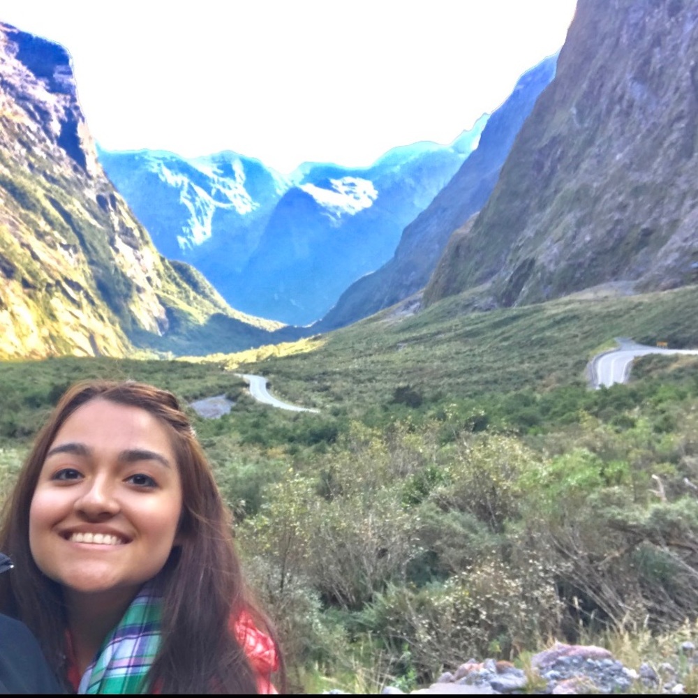 Meet your Posher, Stephanie